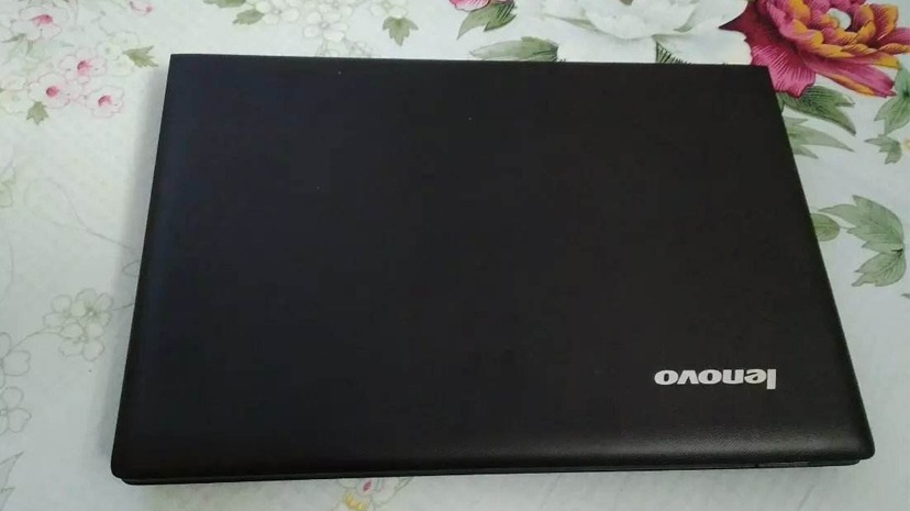 聯想鋁合金標牌定制案例